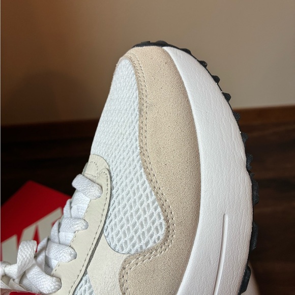 Nike Air Max SYSTM in White & Lapis (Size:8) - Picture 12 of 16